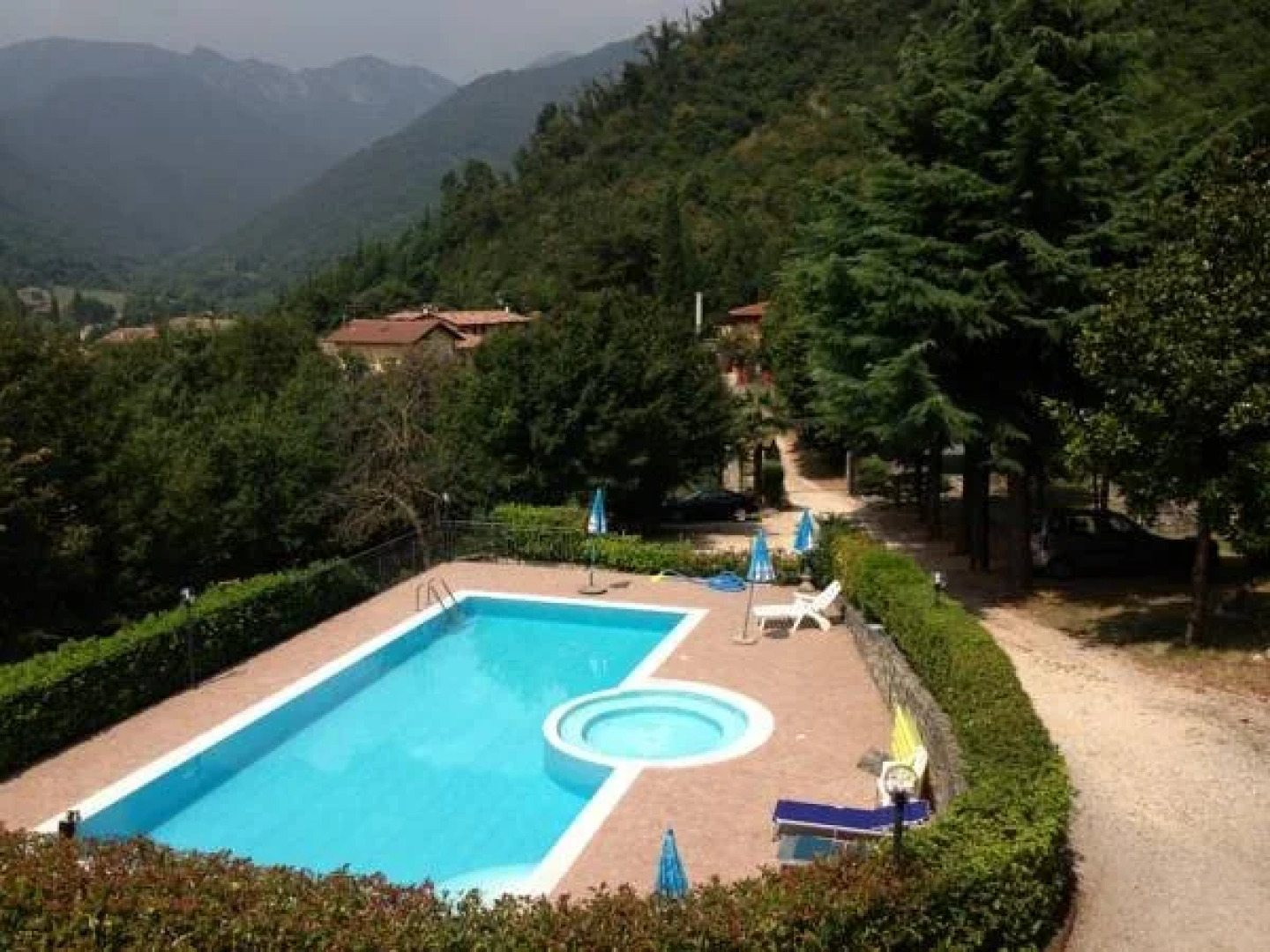 Albergo Ristorante San Michele