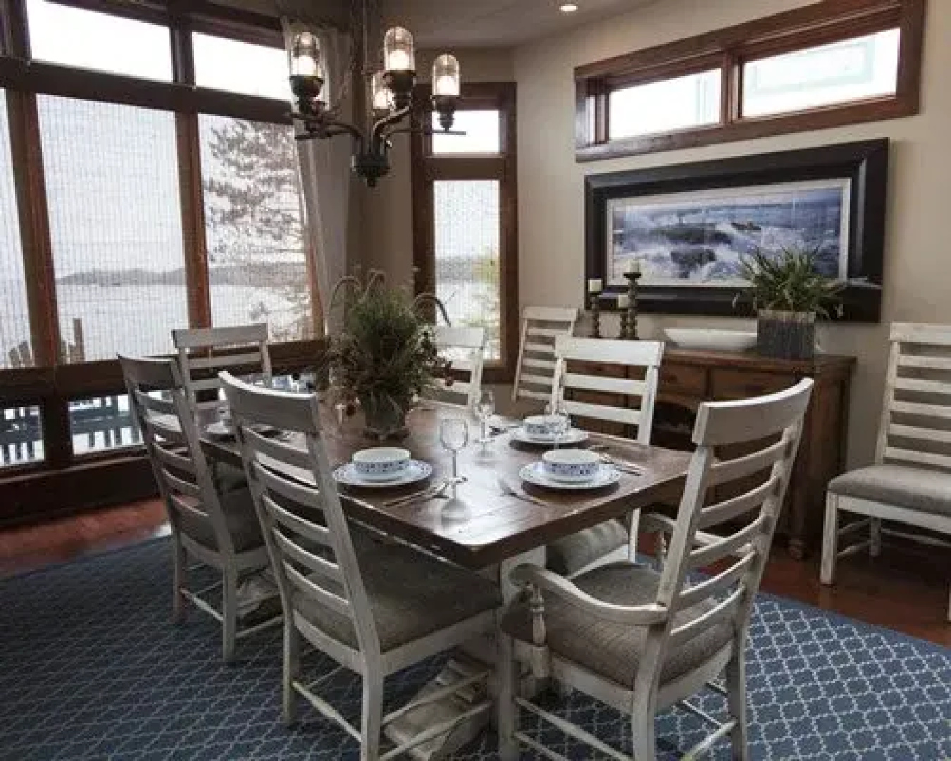 Burlington Bay Lakehomes @ Superior Shores