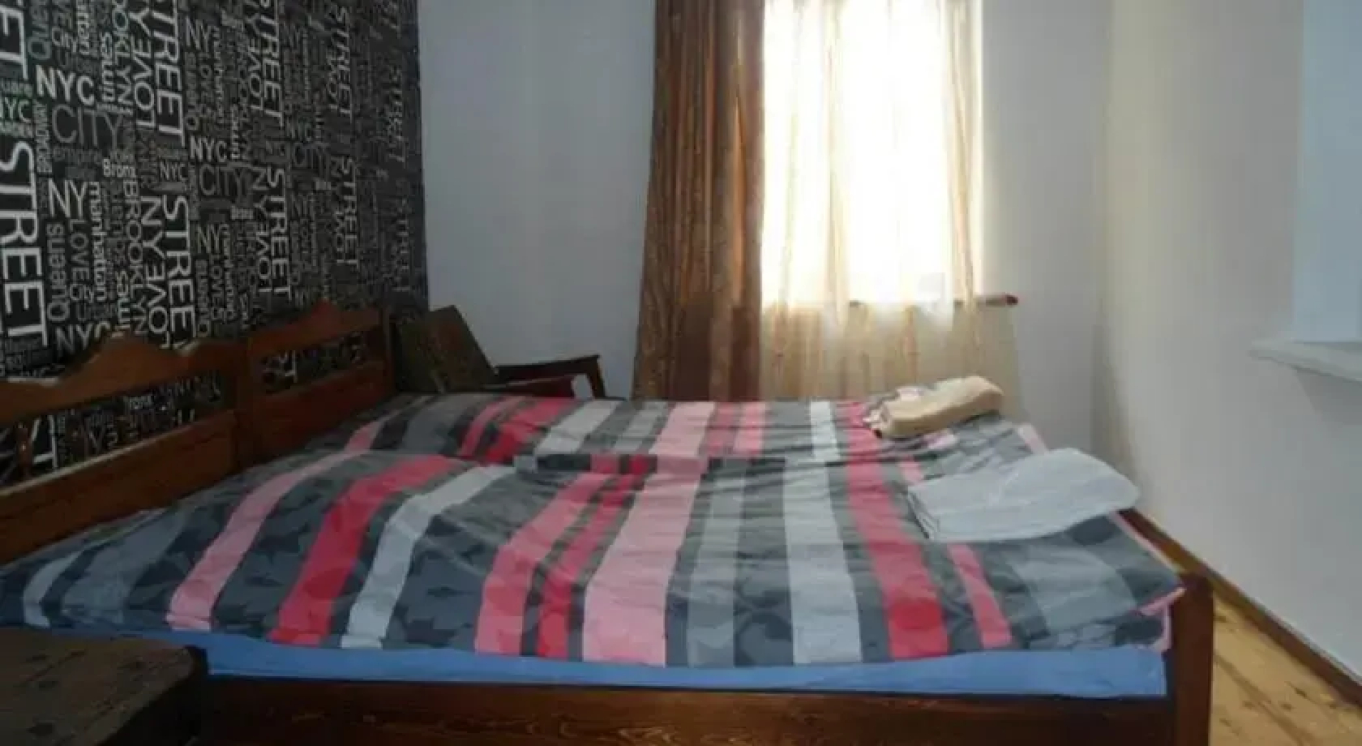 Gios Guest House