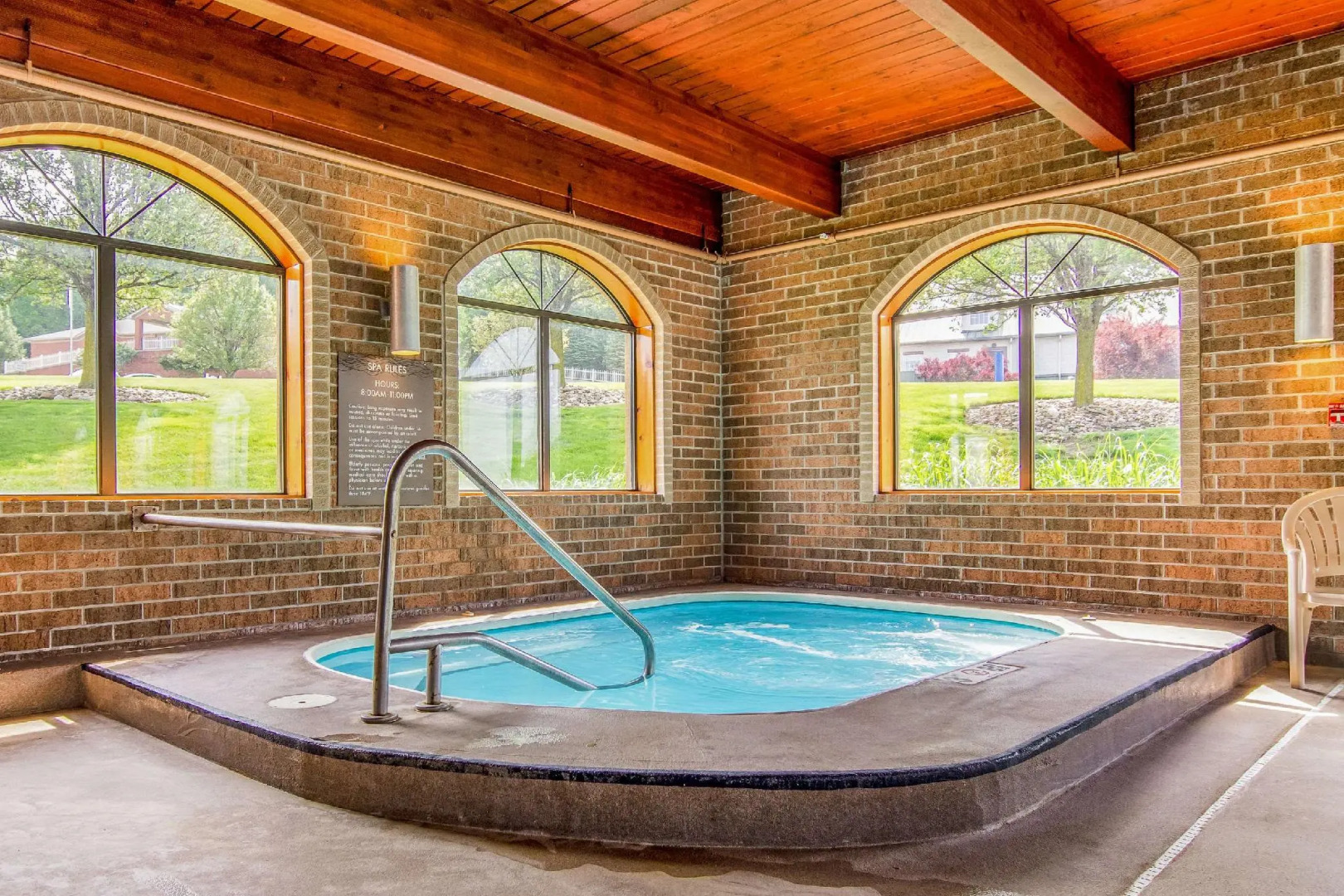 Comfort Inn Millersburg