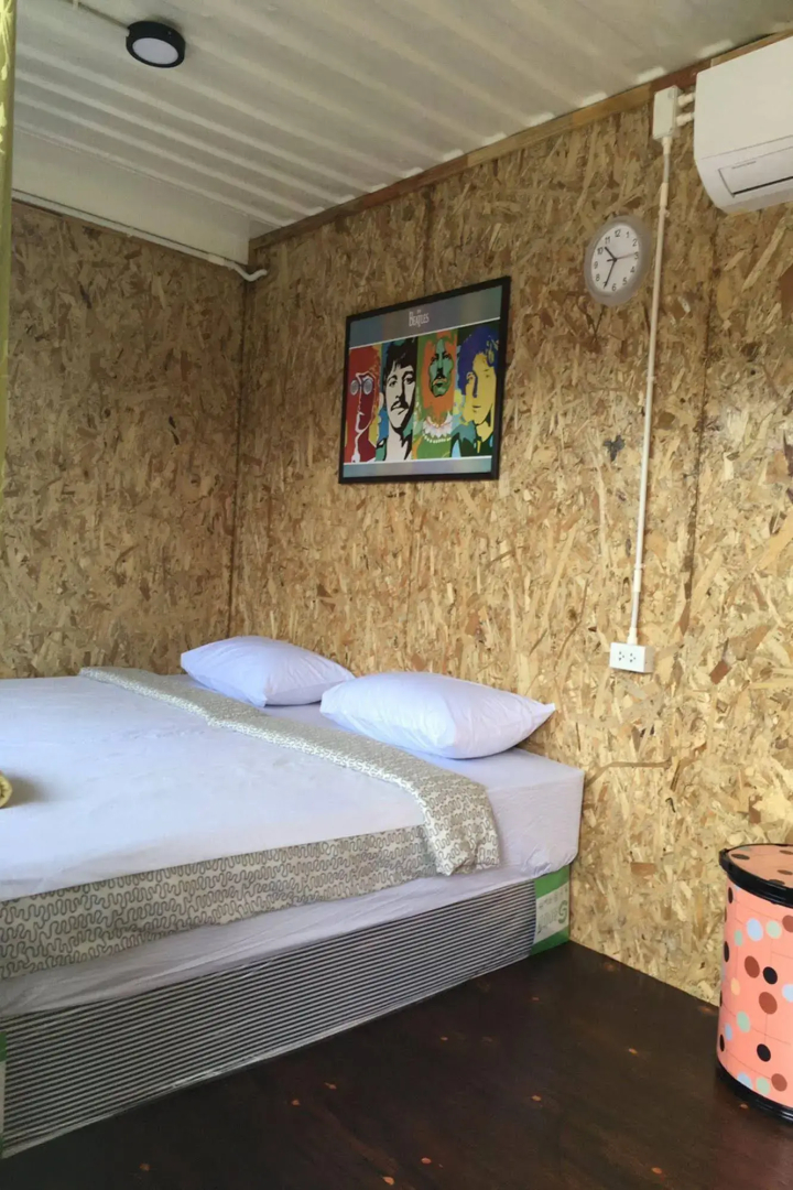 The Toy Art Resort