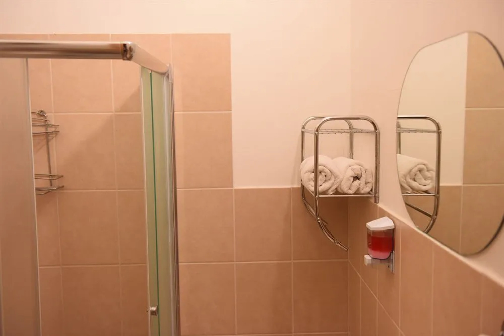 Fauzi Azar by Abraham