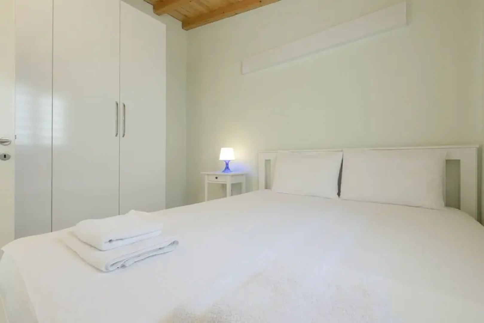 AEGEAN Apartments - Marina & Chios Island View