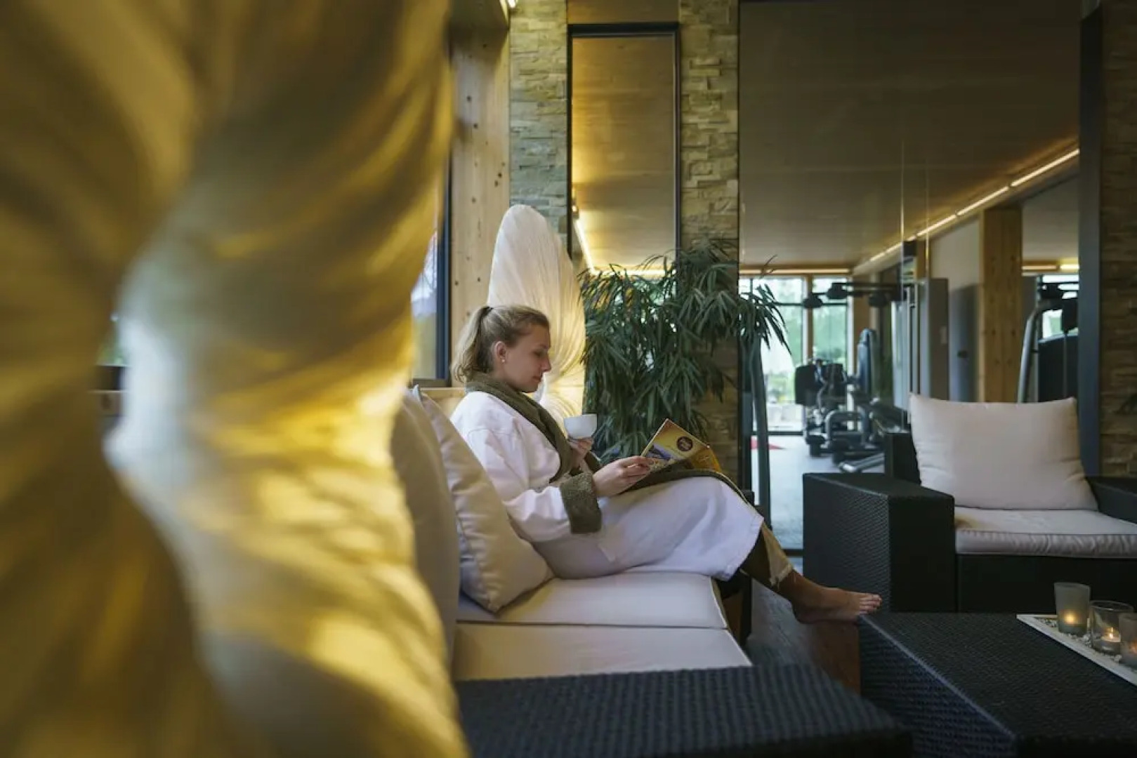 Ringhotel Parkhotel am Soier See