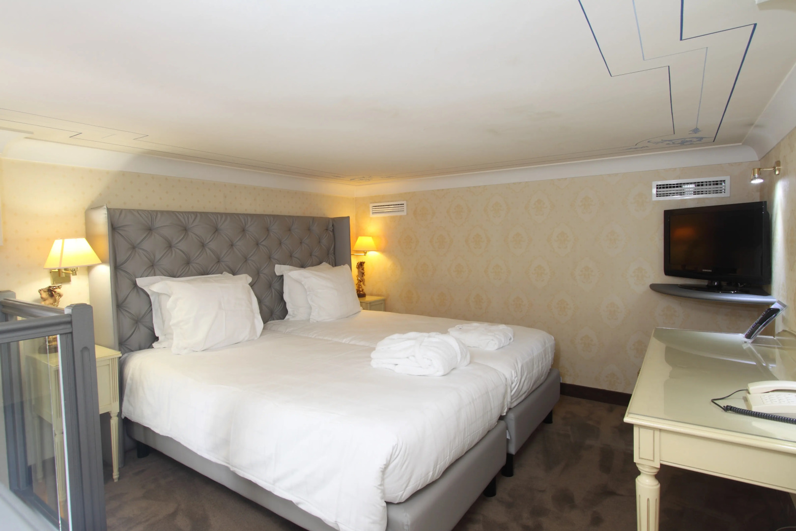 Golden Tulip Cannes hotel de Paris