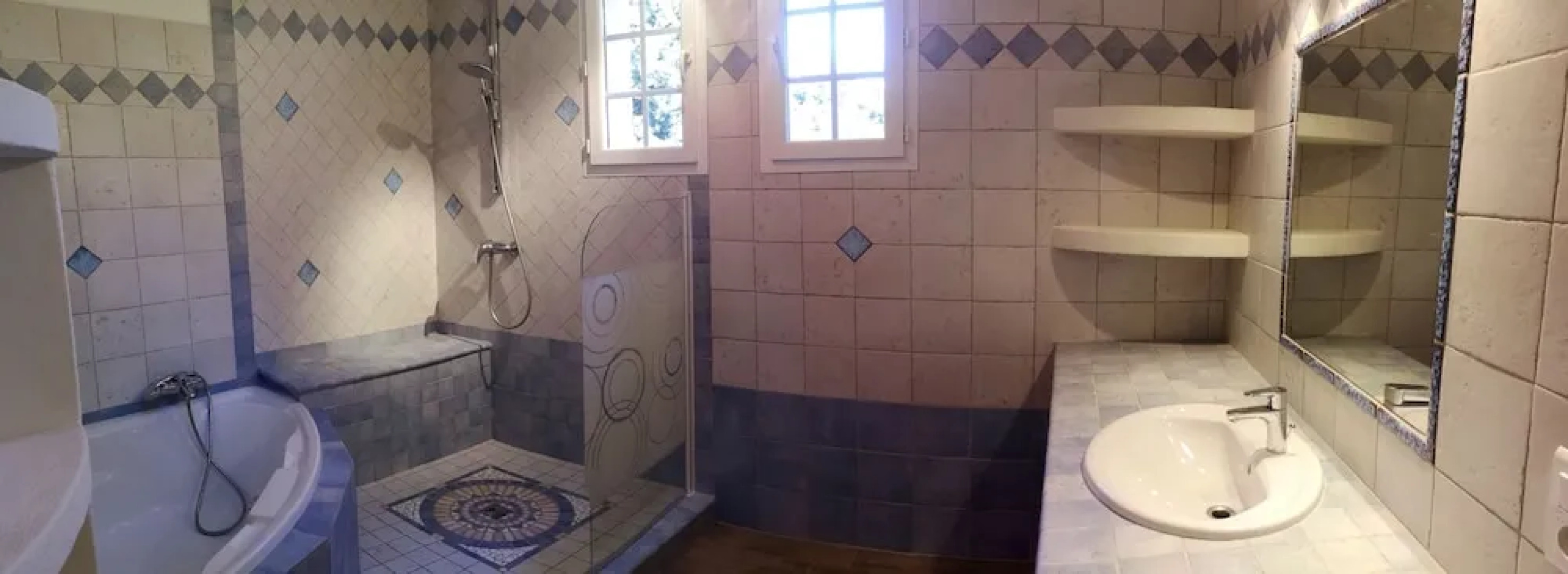 La Bastide des Sources