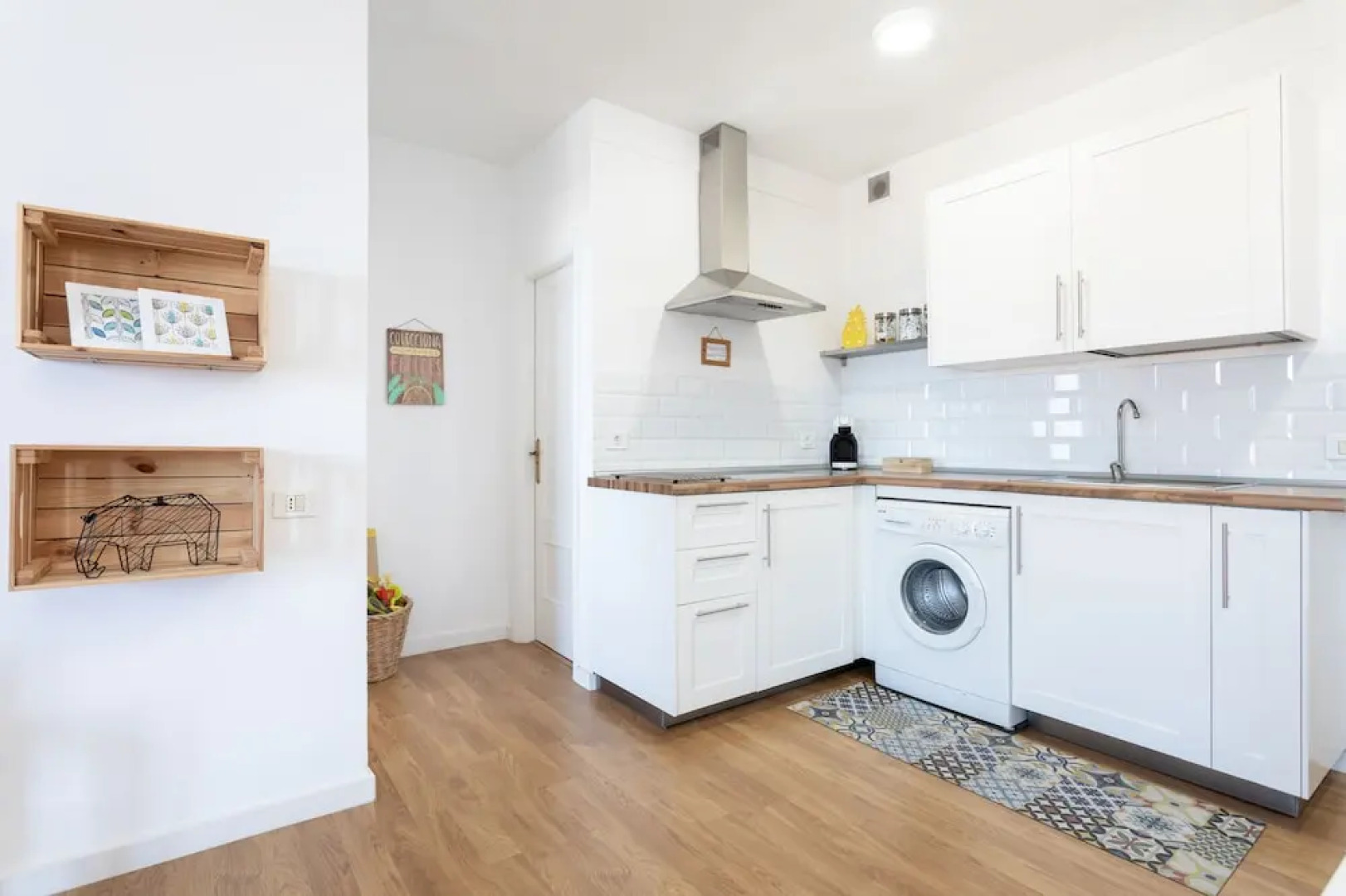 HomeLike Ocean View and Pool Caletillas