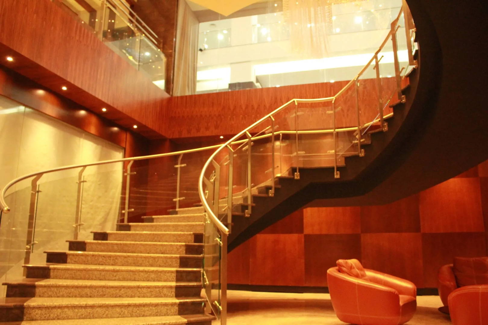 Imperial Suites Serviced Apartment