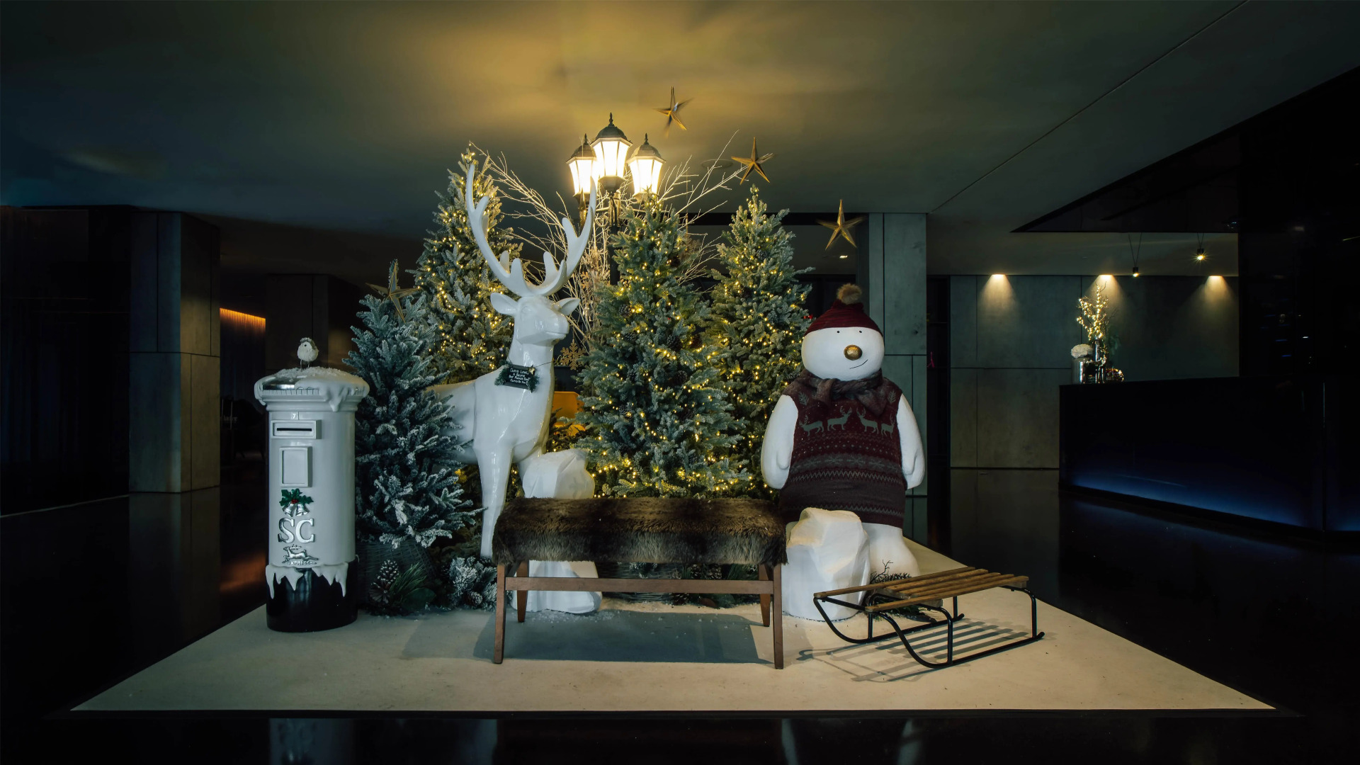 Park Plaza London Waterloo