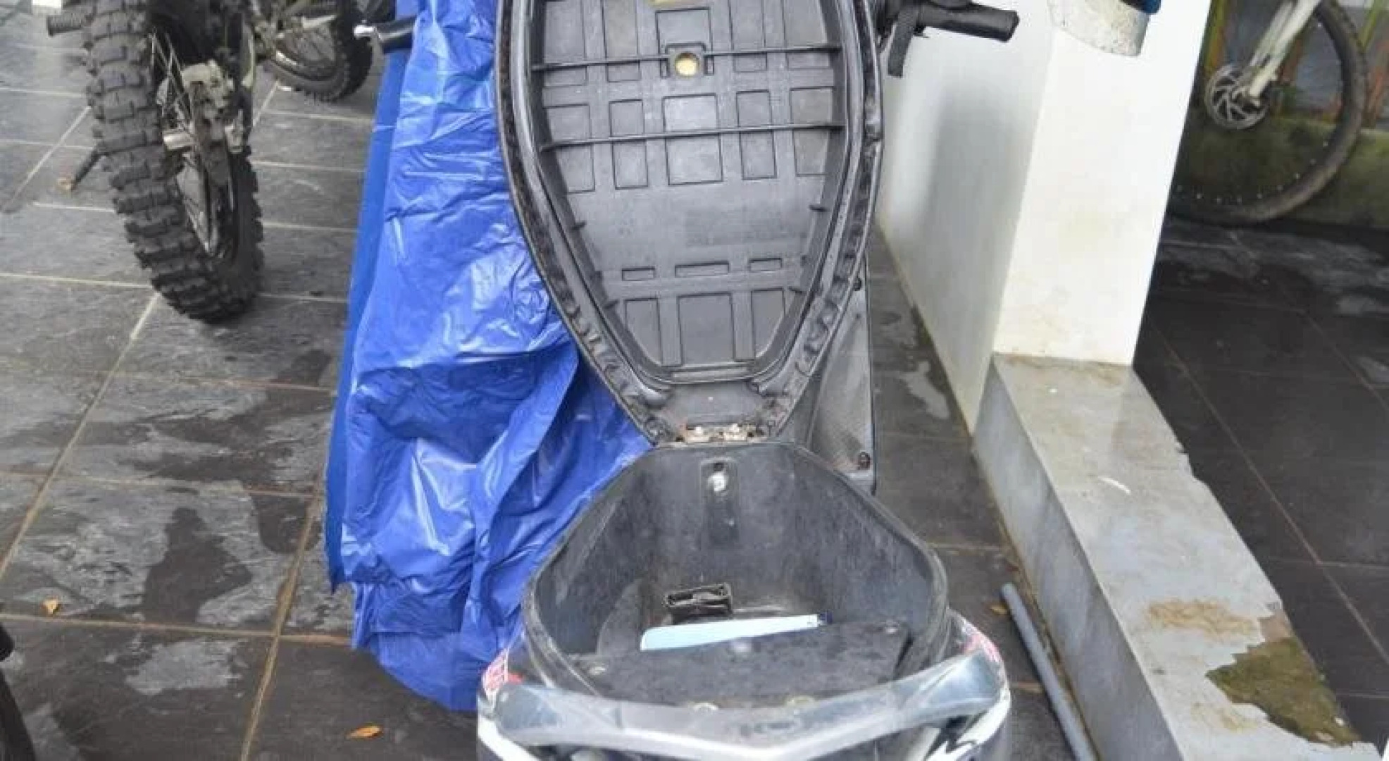 Beluran Serene Guesthouse