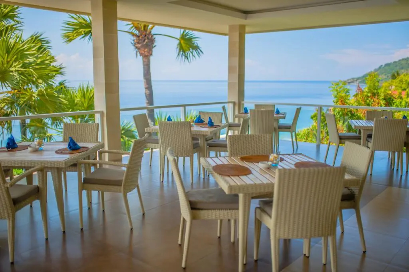 Amed Dream Ibus Beach Club