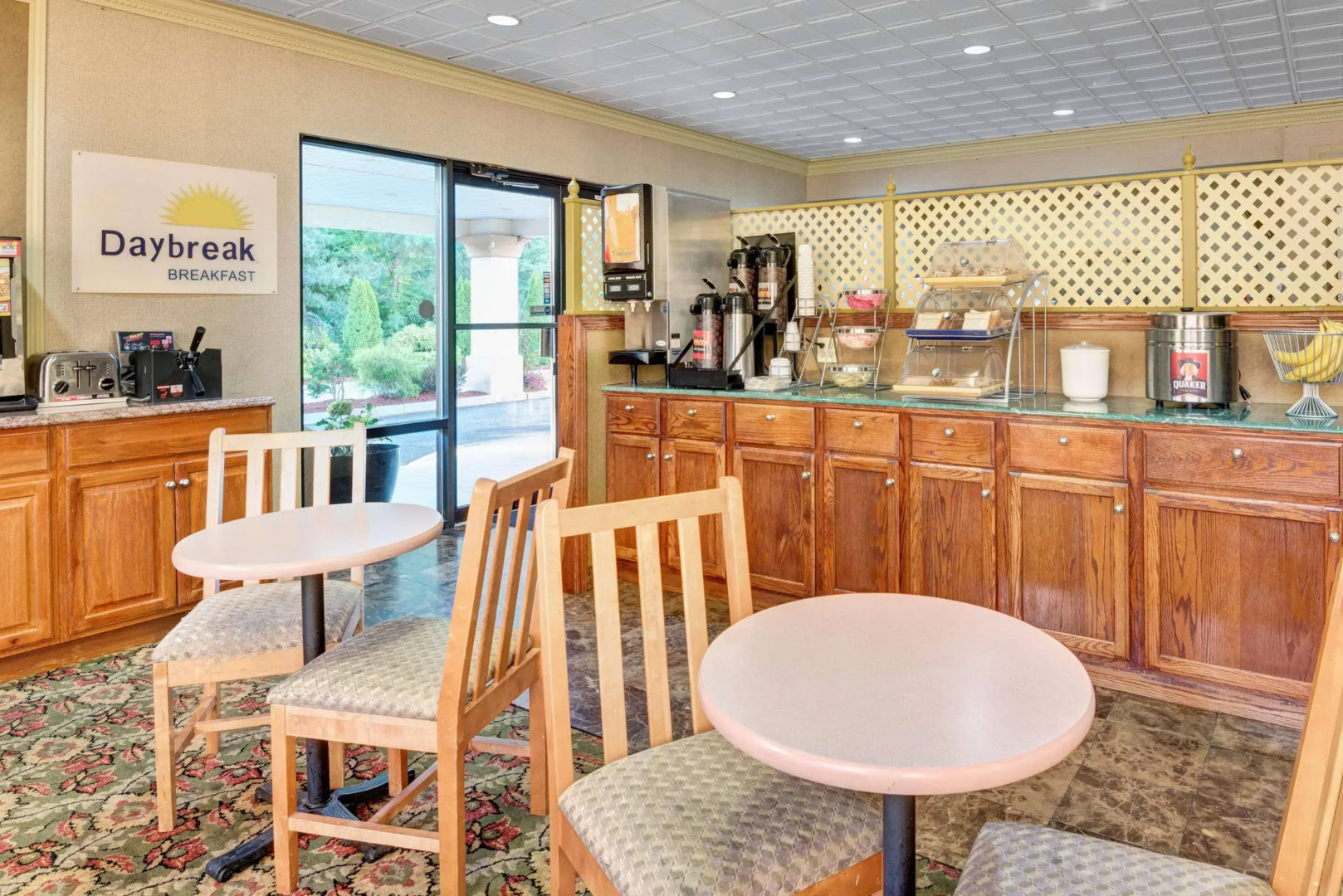 Days Inn - Absecon - Atlantic City