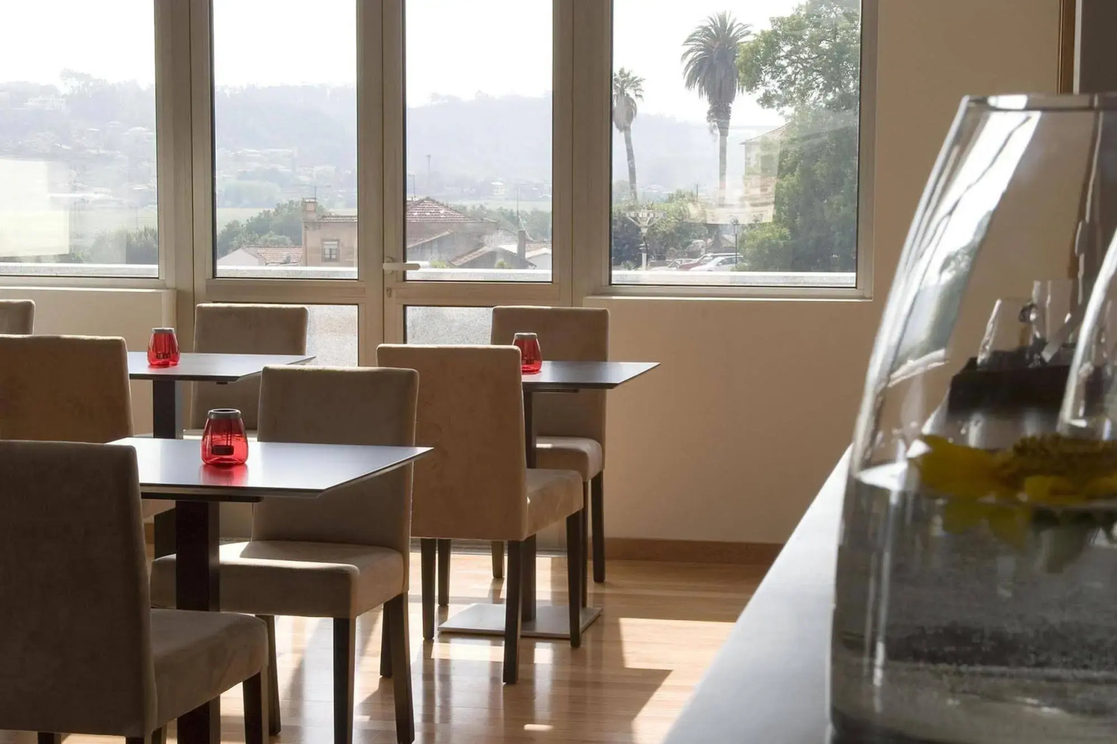 Hotel Conde d' Águeda