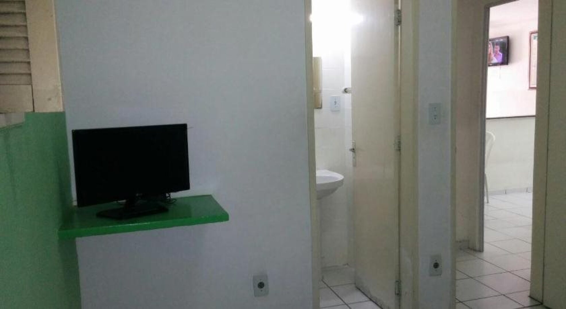 Pousada Esperanï¿½a