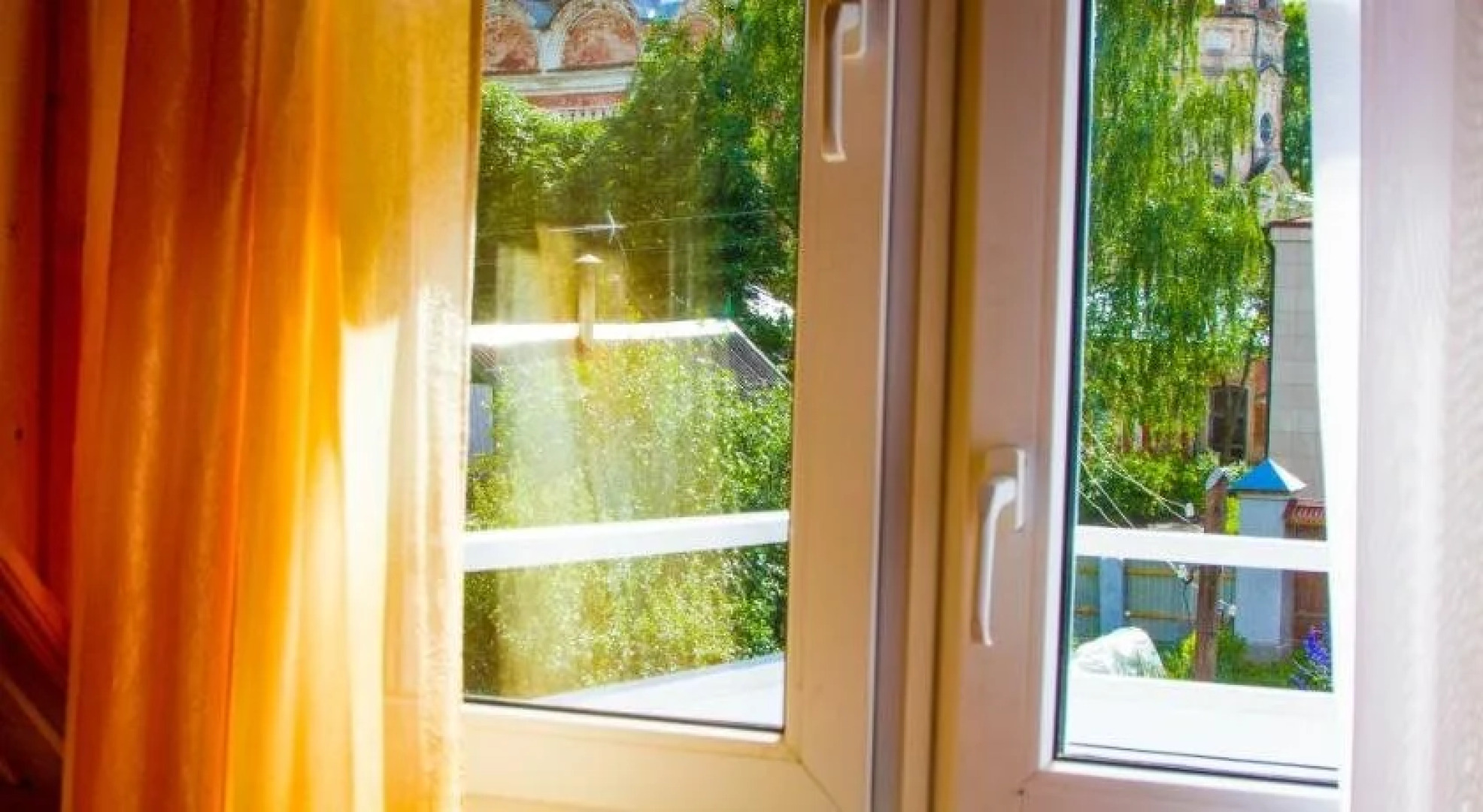 Гостевой дом «Береговая»