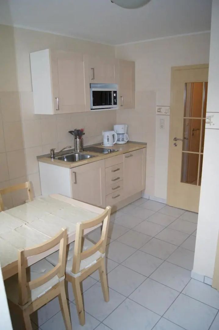 Ferienwohnungen Buchholz