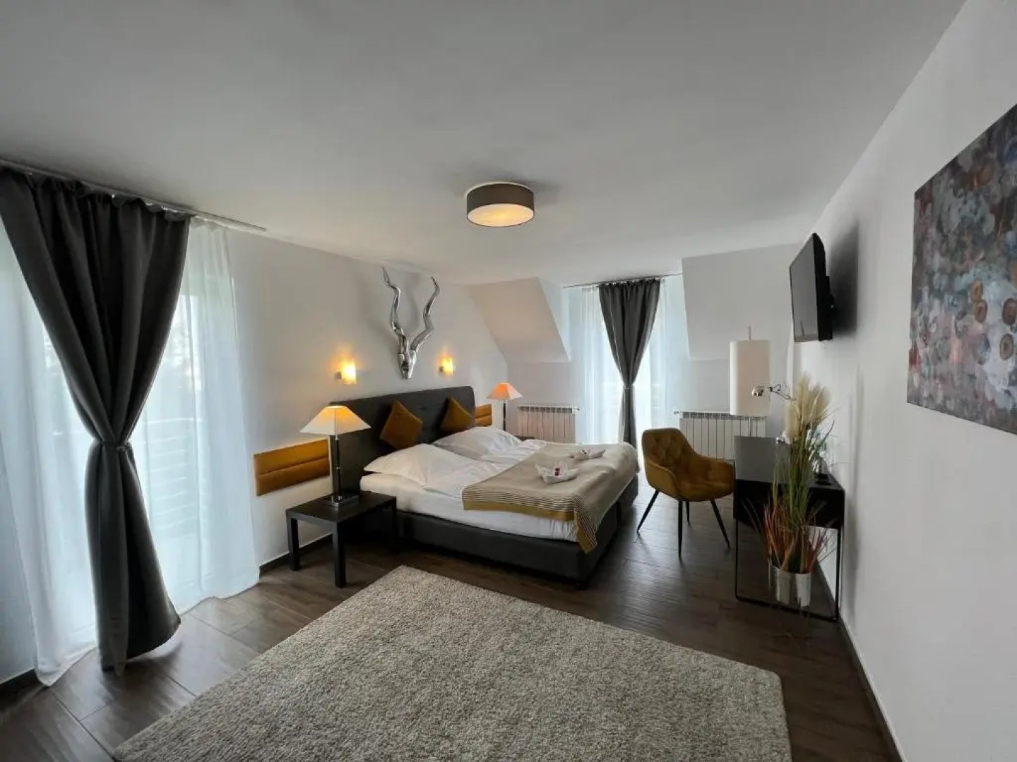 Prorok Agroturystyka