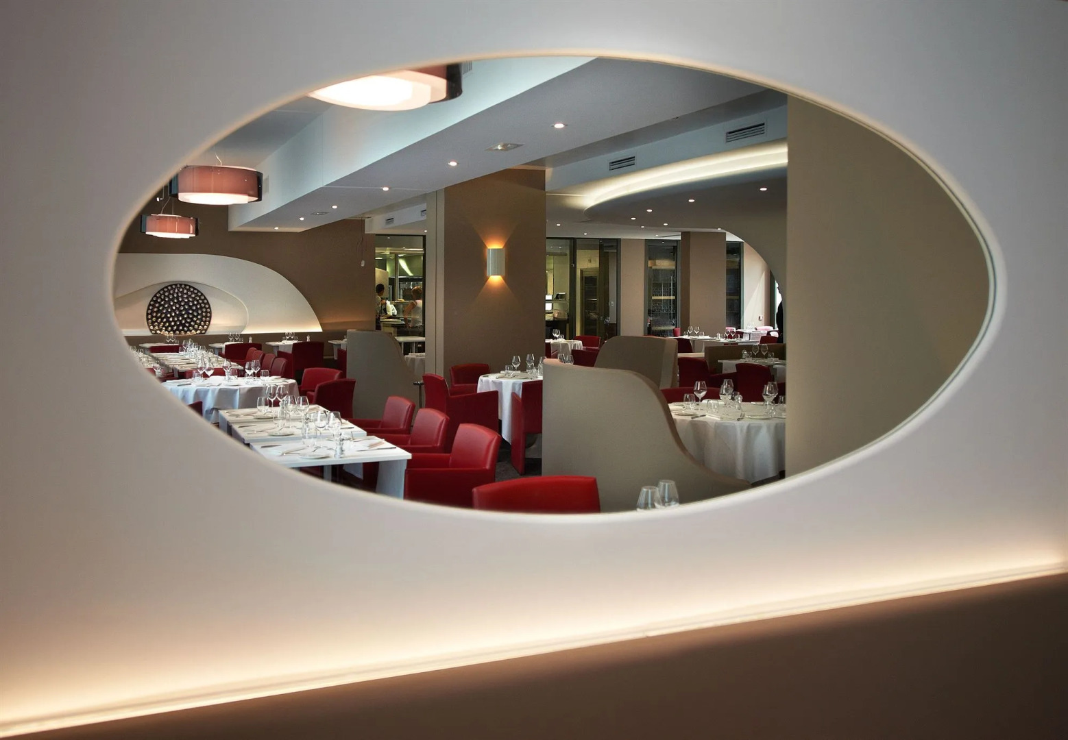 Hotel Mercure Villefranche-sur-Saone