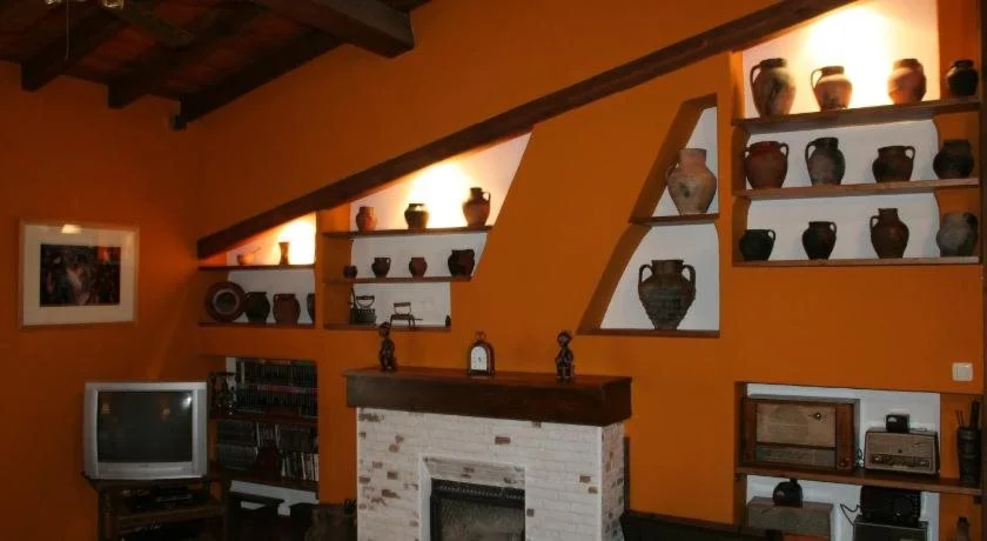 Casa Rural El Hilo Rojo