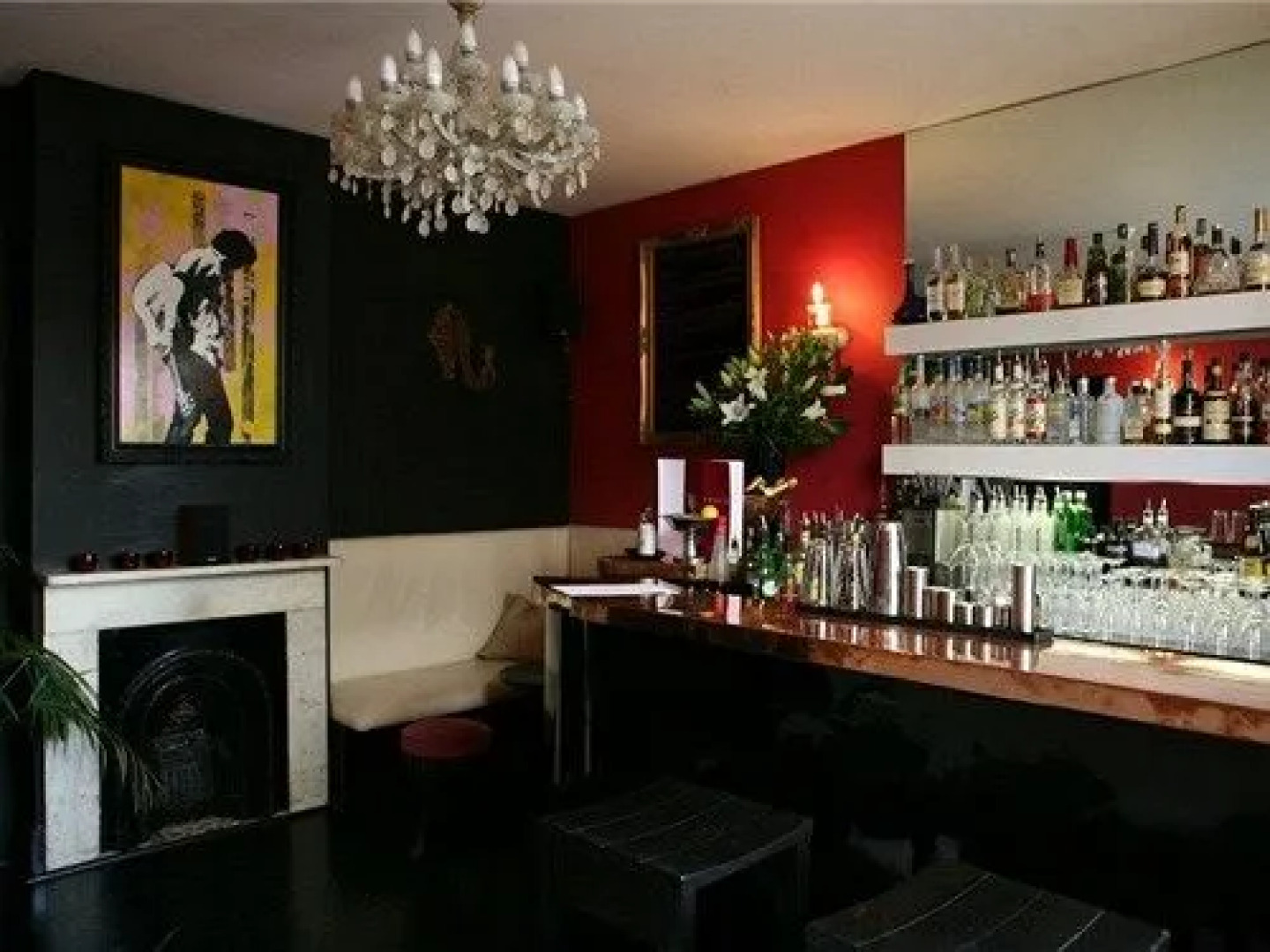 The Neo - Guest House