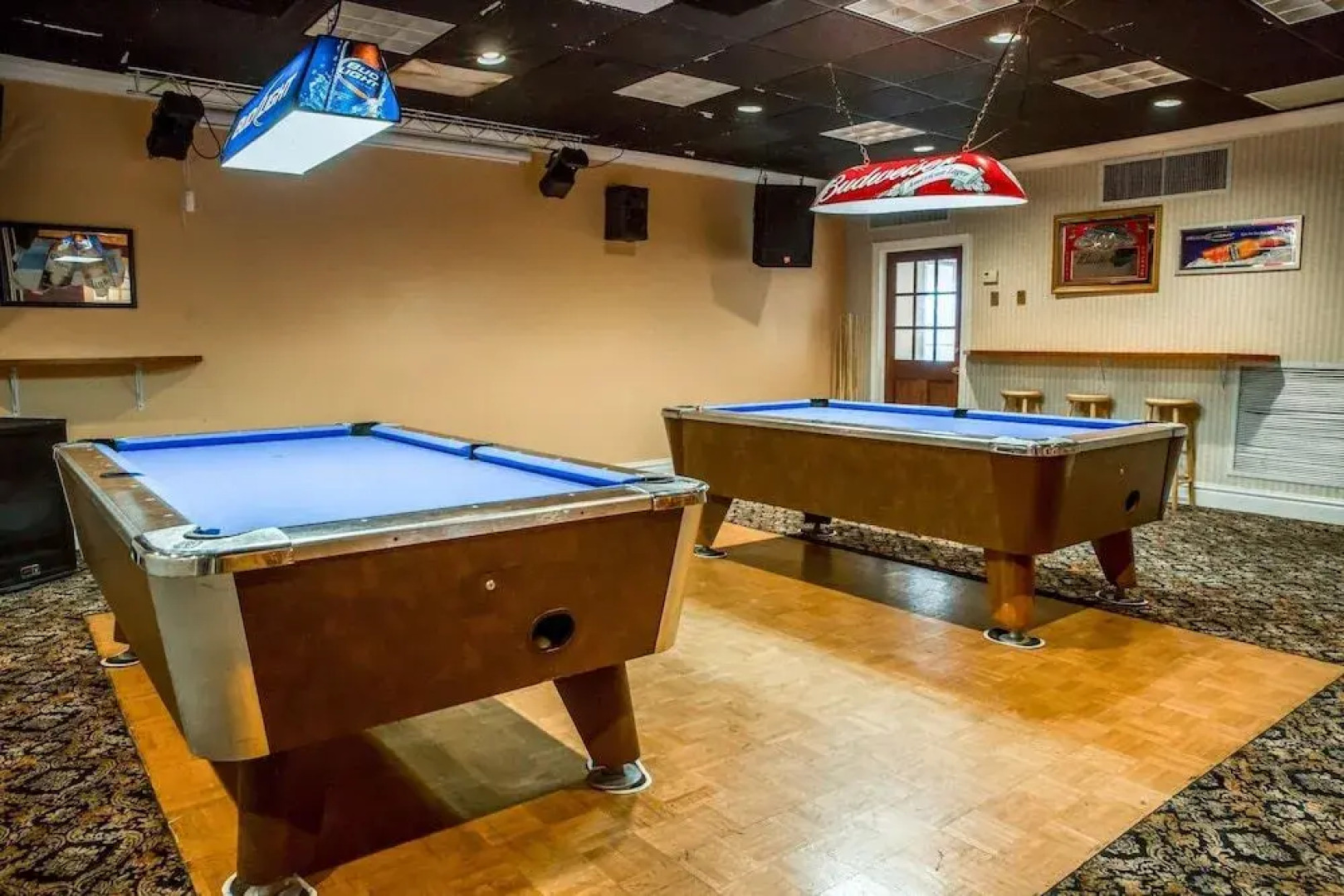 Quality Inn Elizabeth City near University