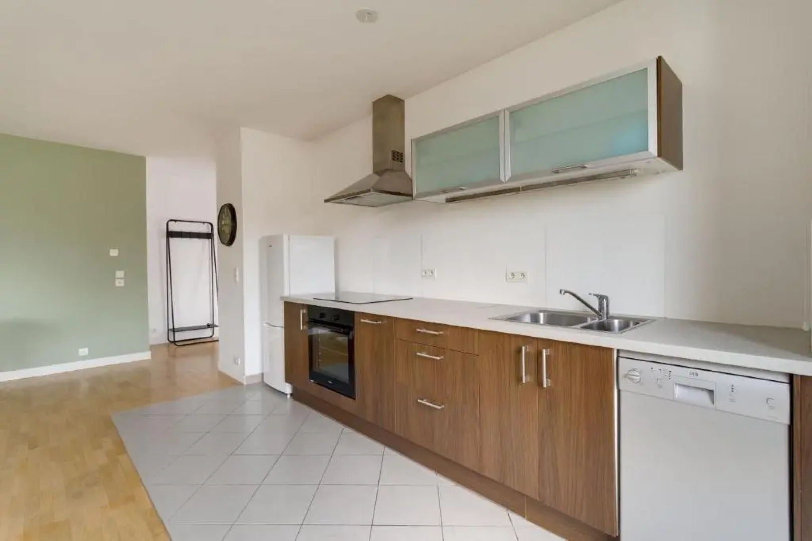 Spacieux et lumineux T3 aux portes de Paris