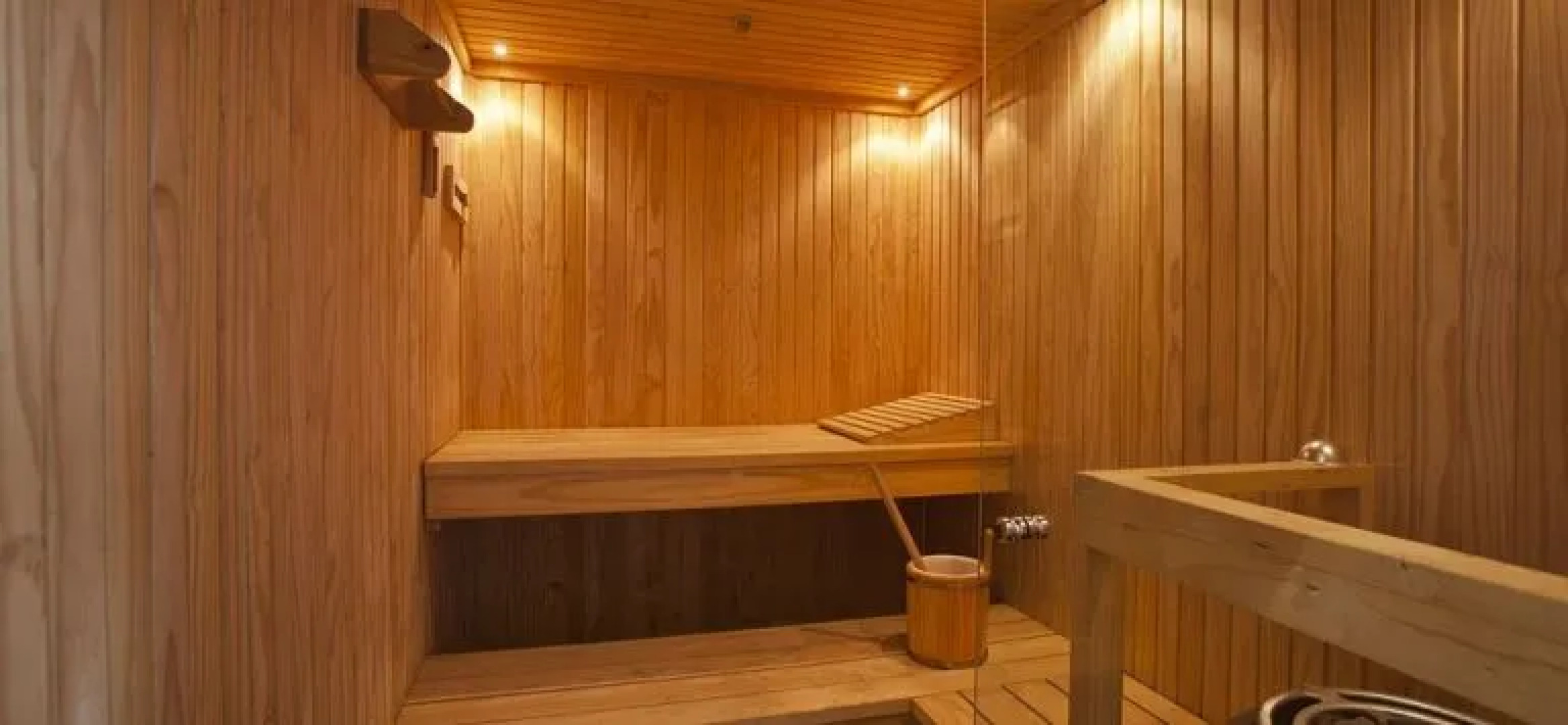 Luxury Seaside Homes