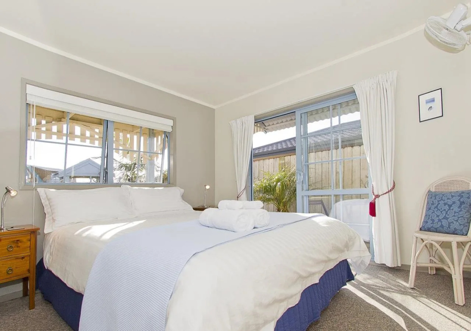 Pipi Dune Bed & Breakfast