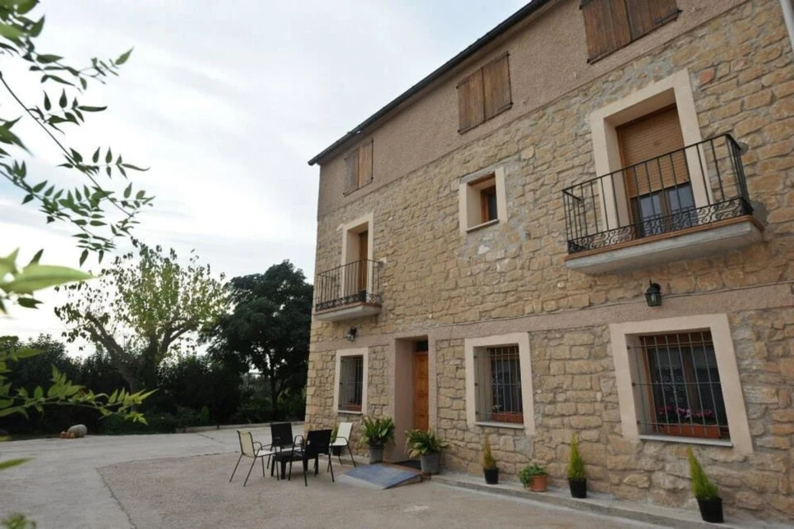 Rural House Torre Gil