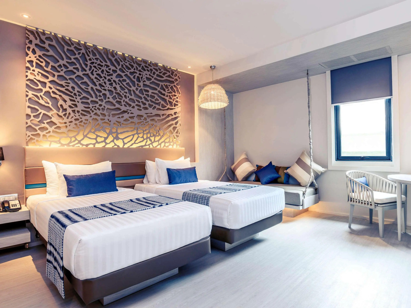 Mercure Koh Chang Hideaway