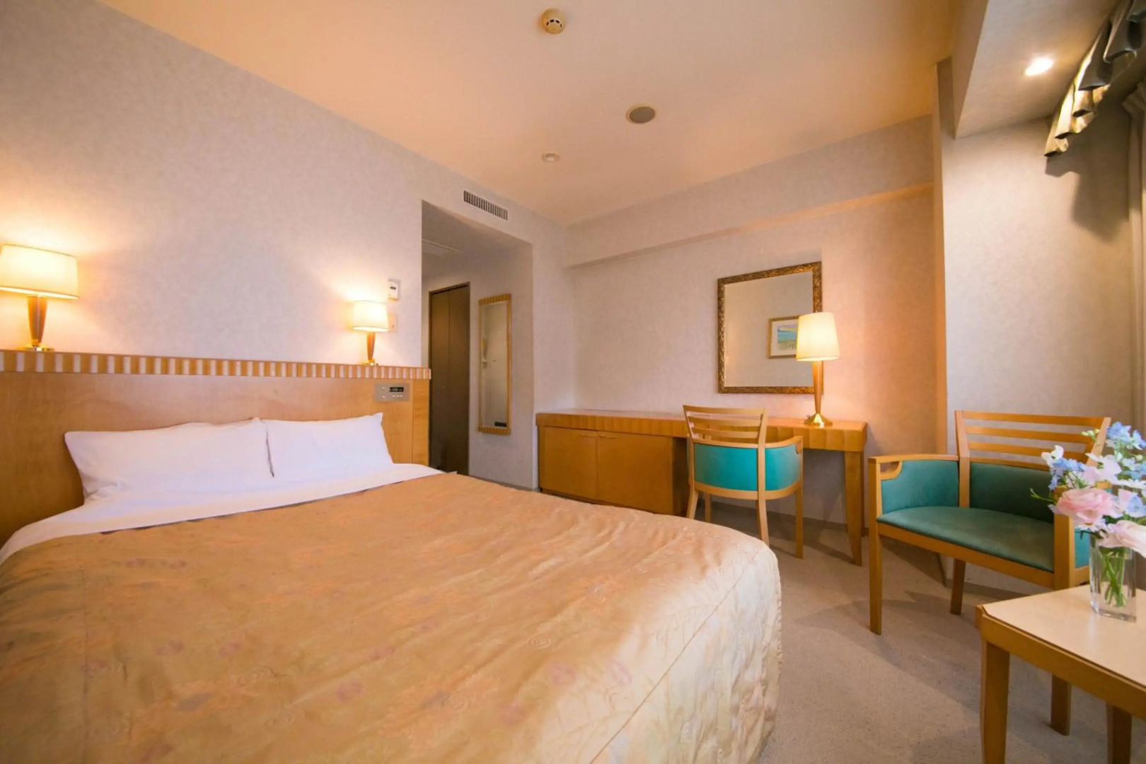 Seaside Hotel Maiko Villa Kobe