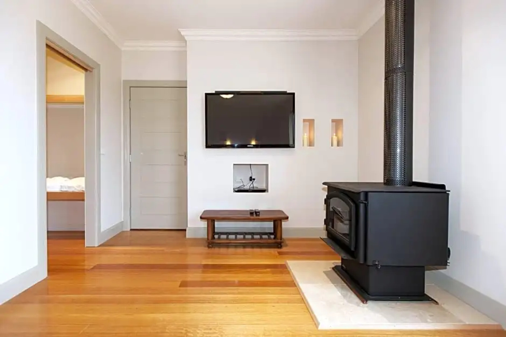 Grampians Manor House