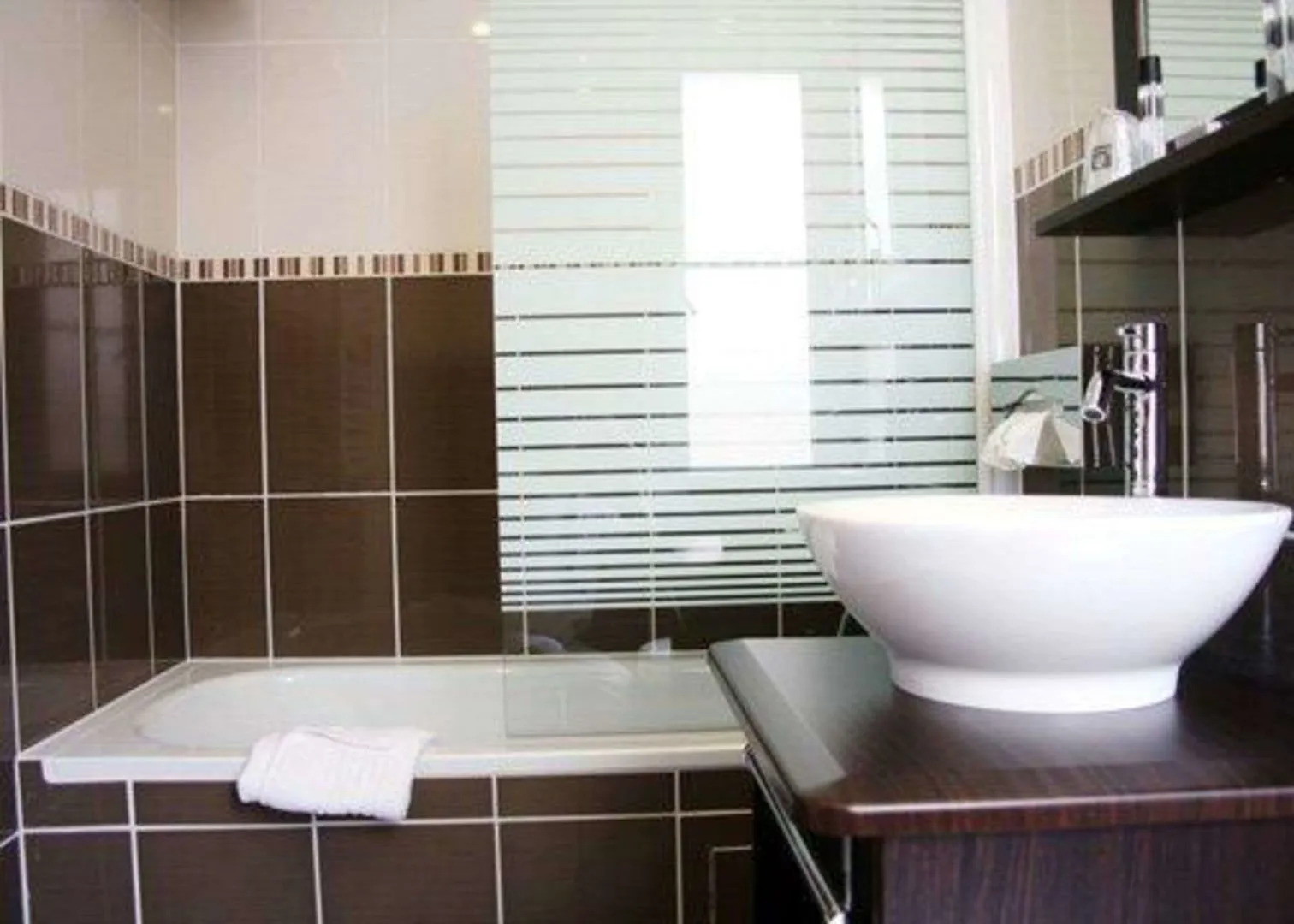 The Originals Boutique, Hôtel d'Angleterre, Le Havre