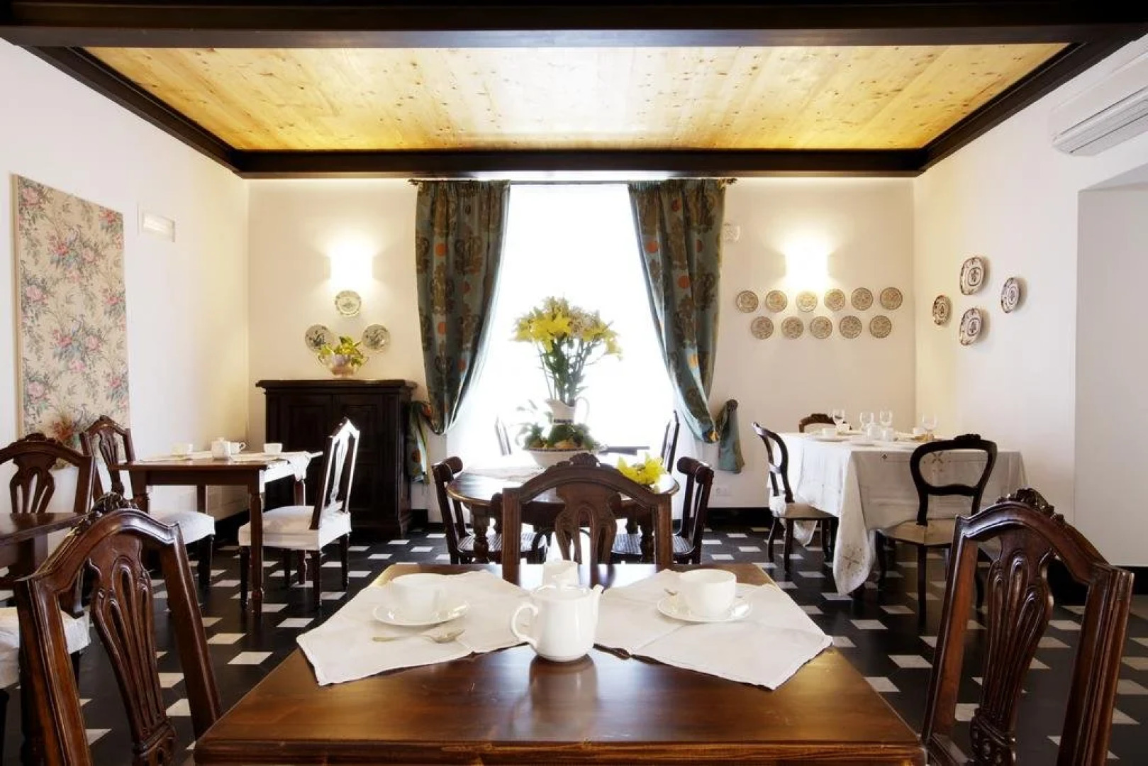 La Madonetta - Dimora d'epoca -