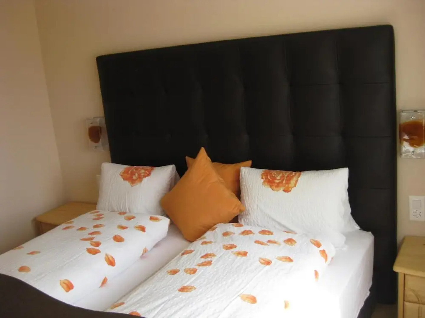 Hotel Pizzeria Selva