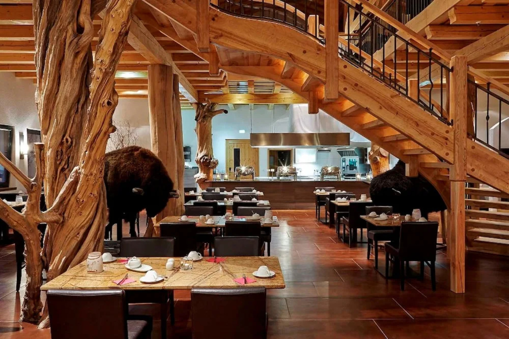 Reit-und Sporthotel Nordmann