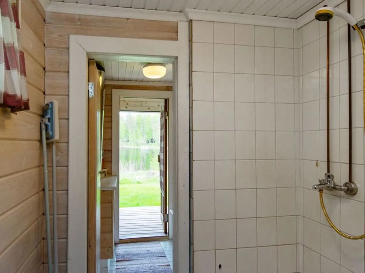 House 21 Campodolcino