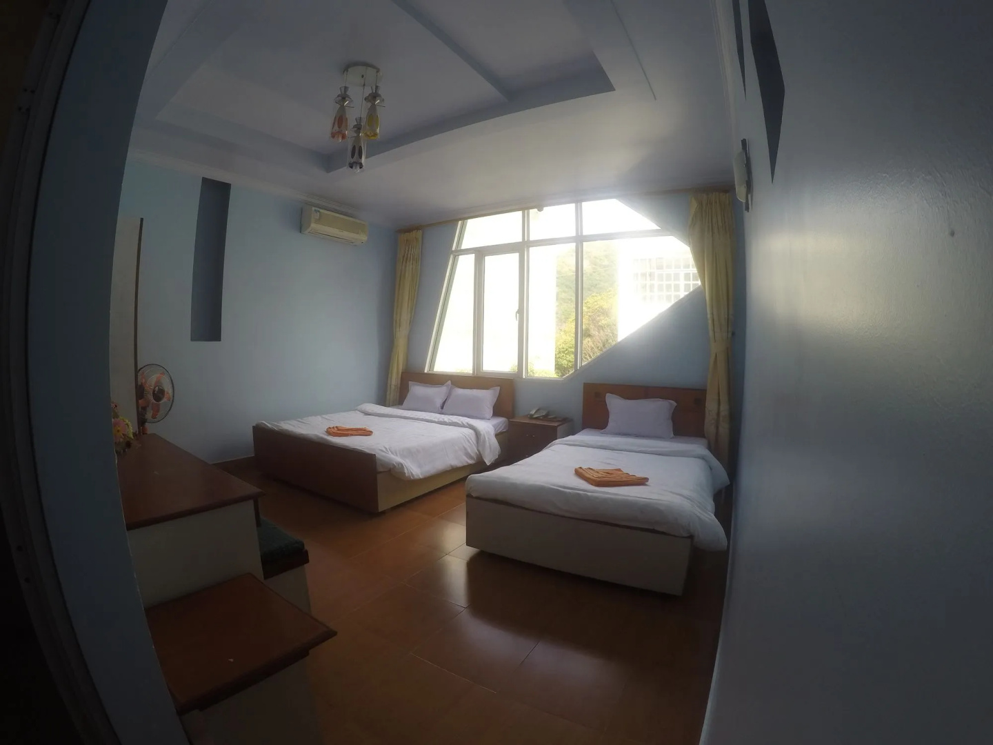 Cat Ba Family Hotel