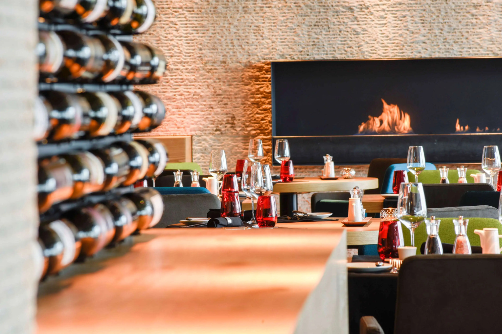 HERMITAGE Lake Lucerne - Beach Club & Lifestyle Hotel