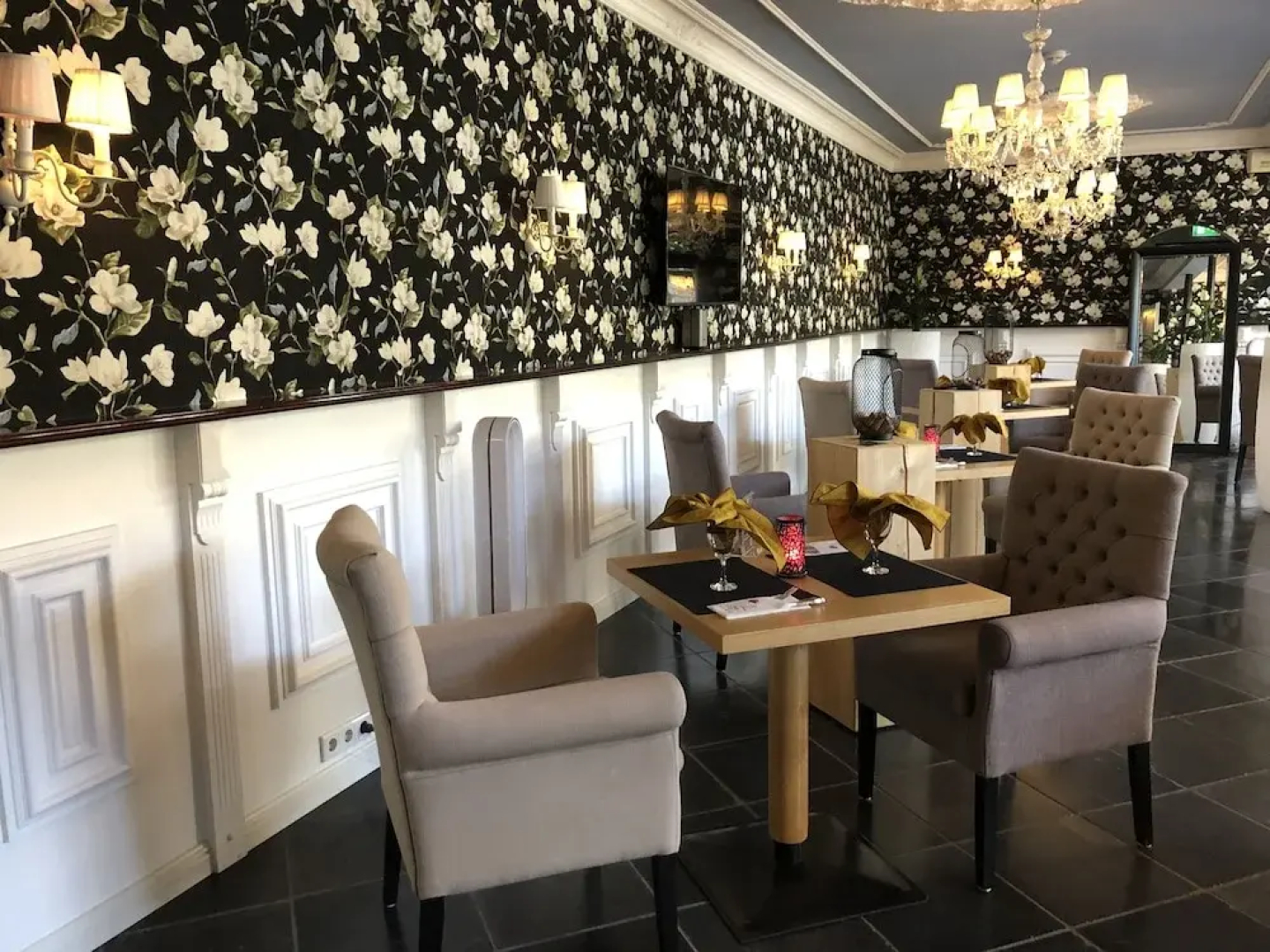Alpenliebe Designhotel