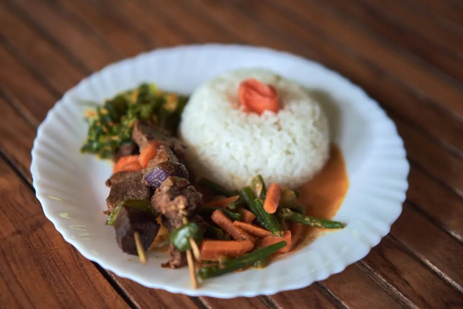 Nature Homes - Africa Amini Life