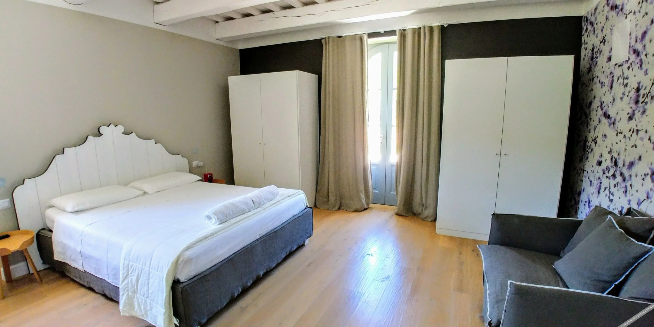 Agriturismo Colle Casini Cortesi