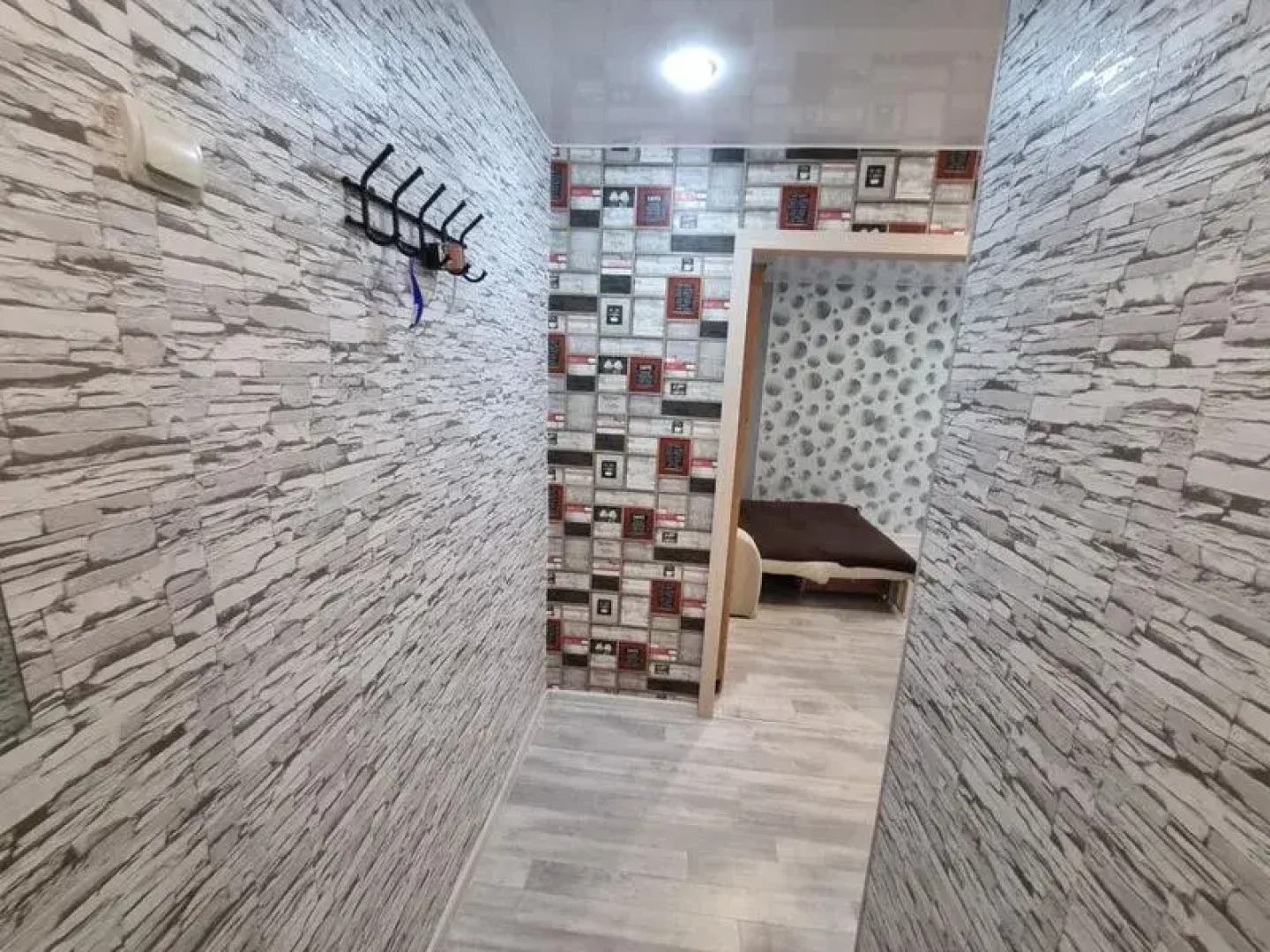 Апартаменты на ул. Зеленая, д. 6