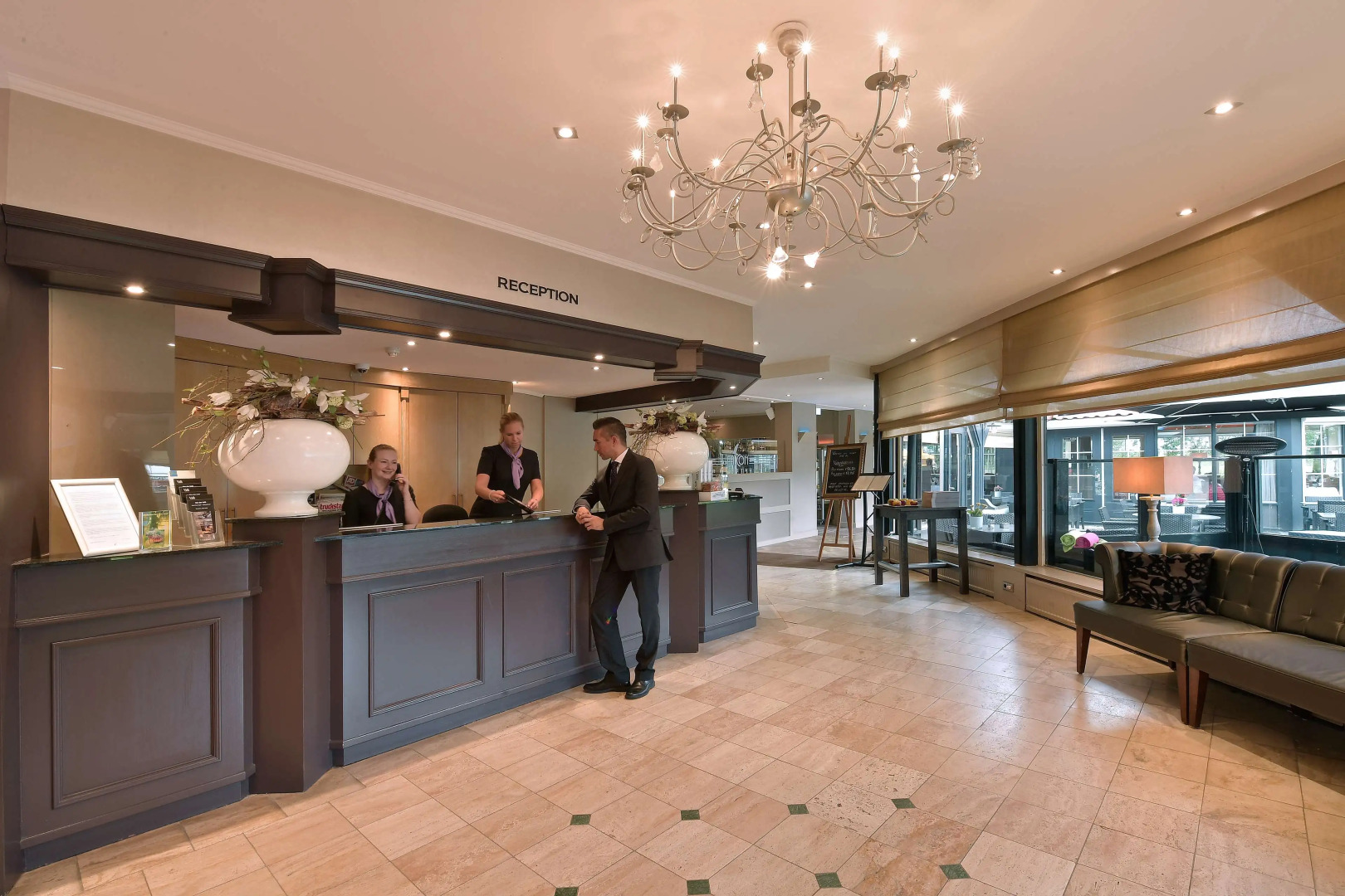 Van der Valk Hotel Groningen Westerbroek