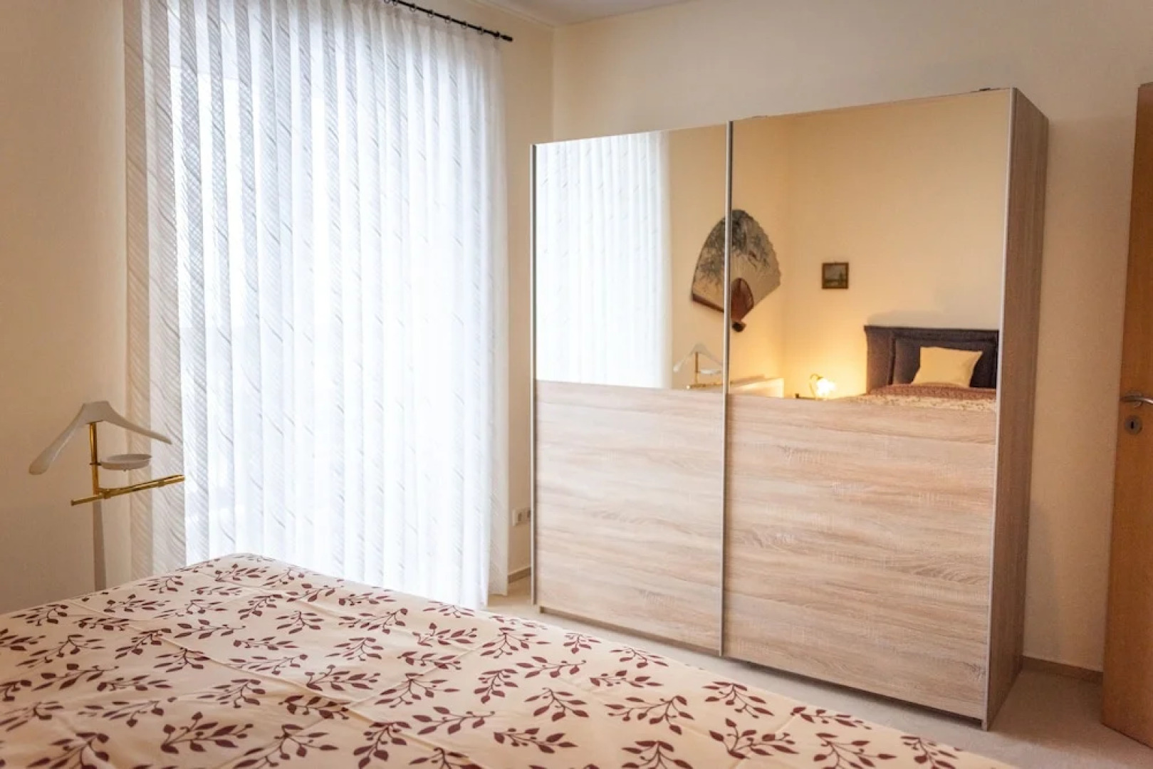 Ferienwohnung Schloss Schönberg