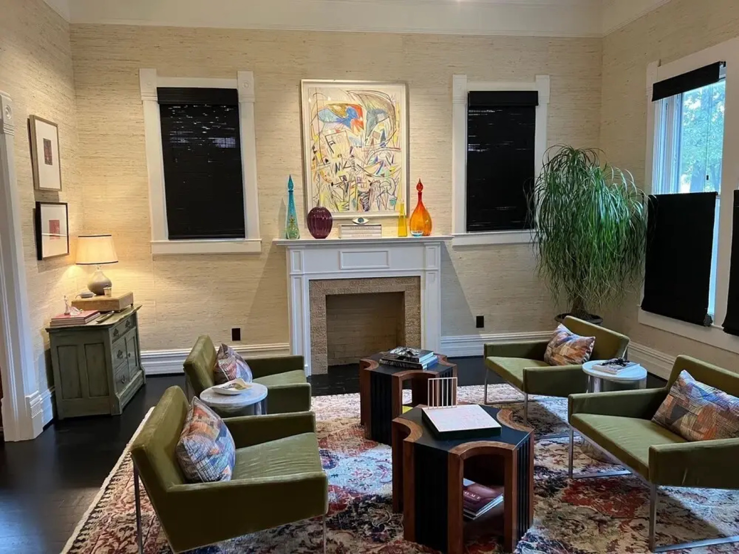 La Pension Nacogdoches