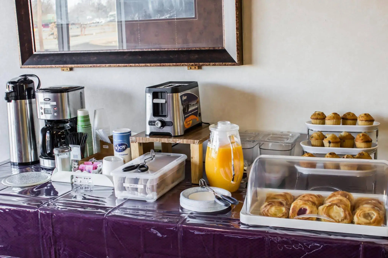 Econo Lodge Goldsboro Hwy 70