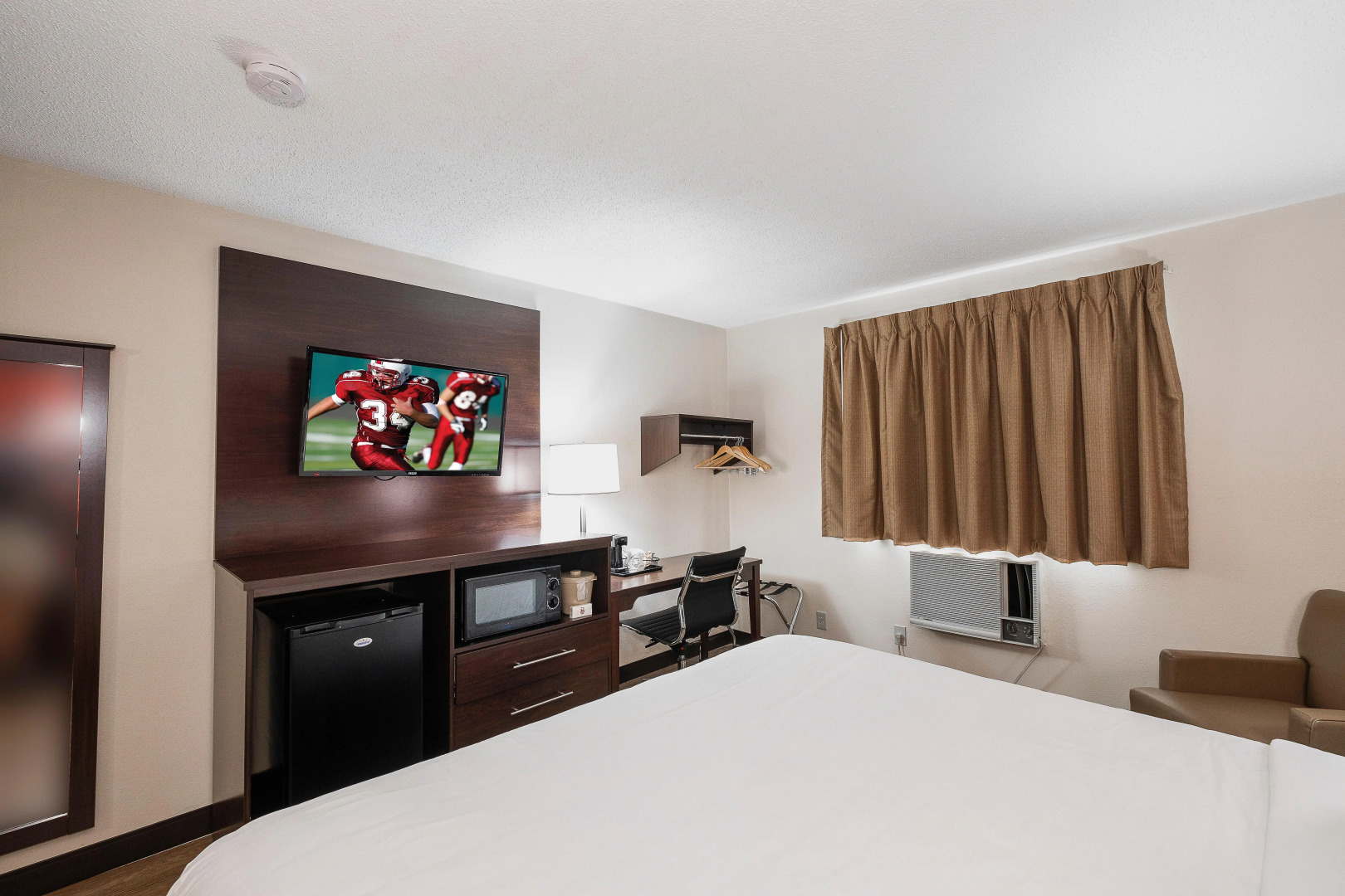 Red Roof Inn Bristol