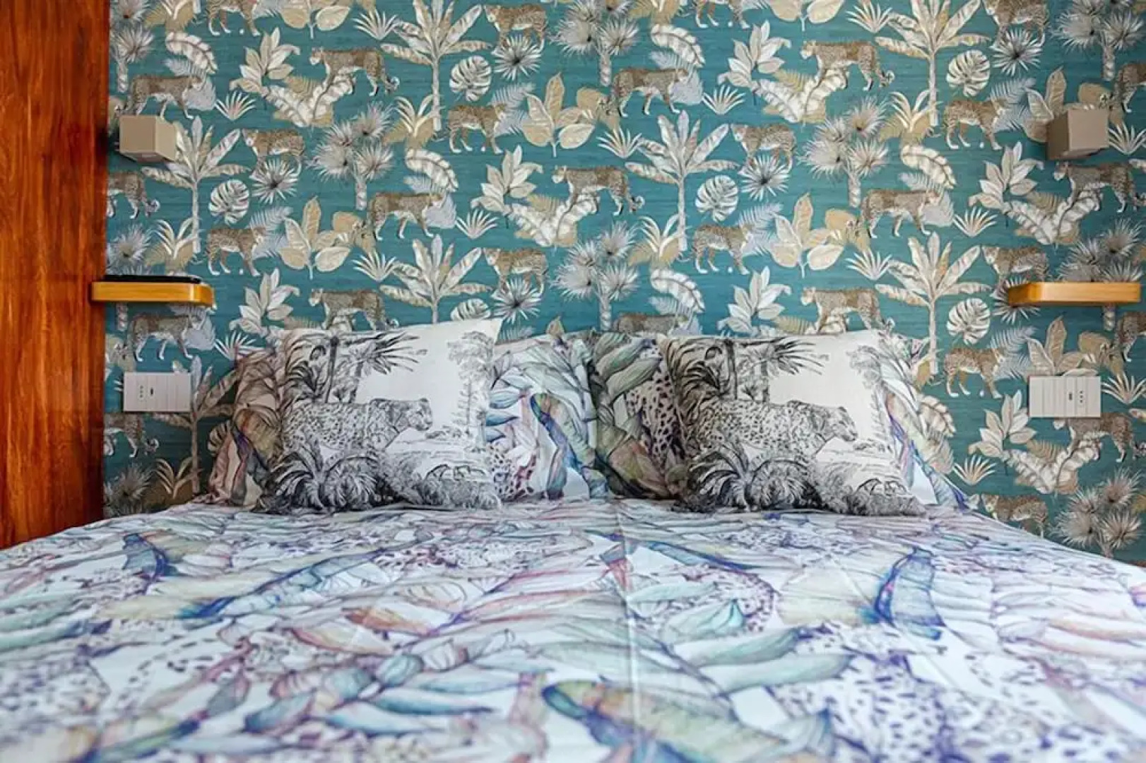 Ghe Sem Morazzone B&B