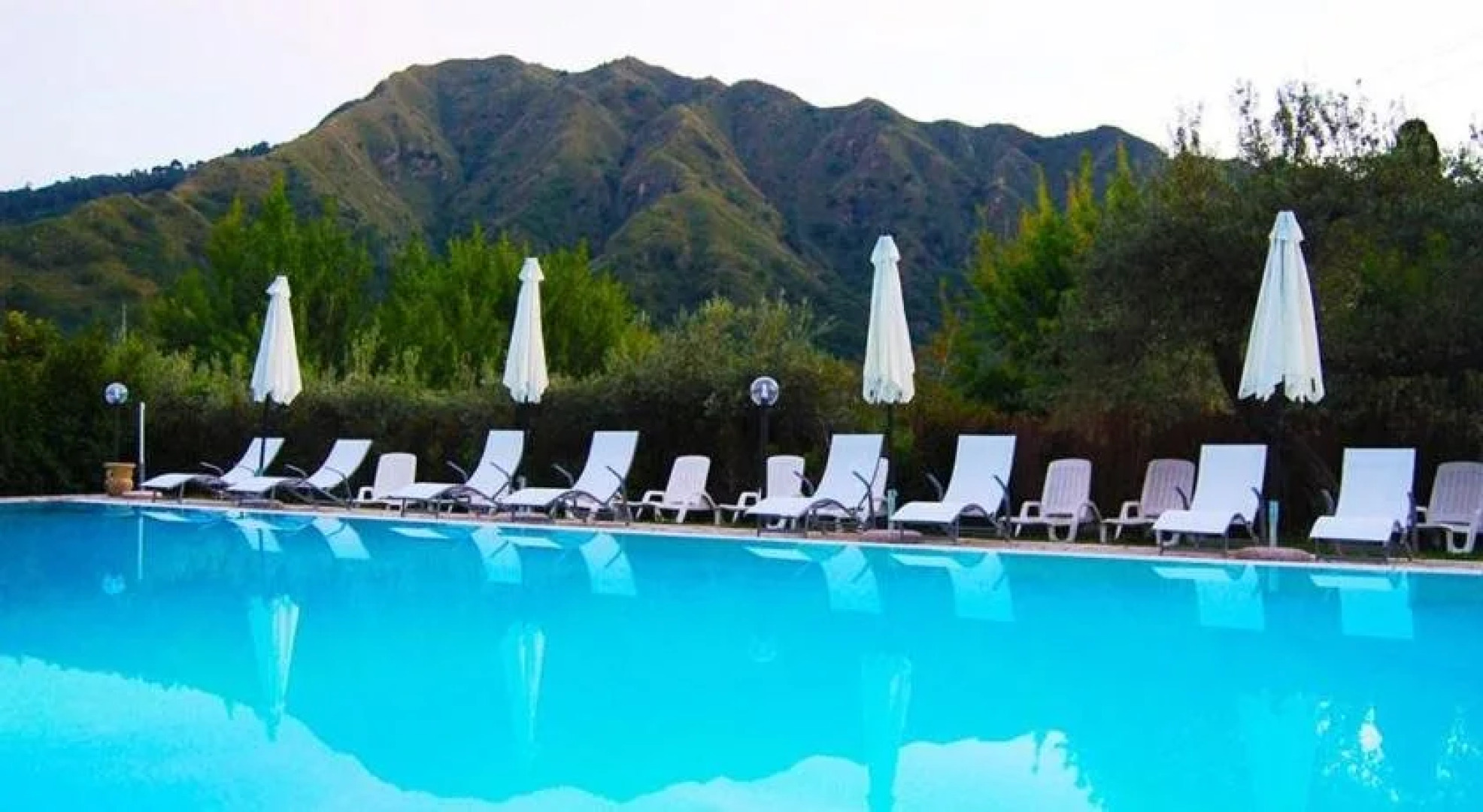 Agriturismo Valle Alcantara